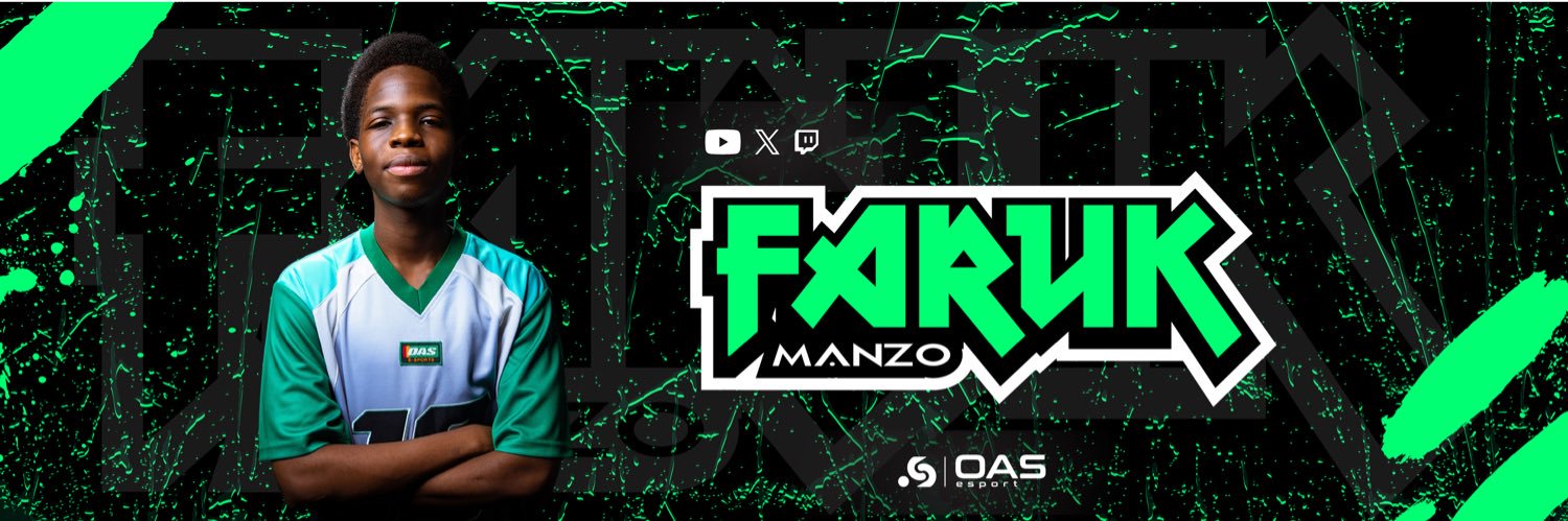 faruk's banner