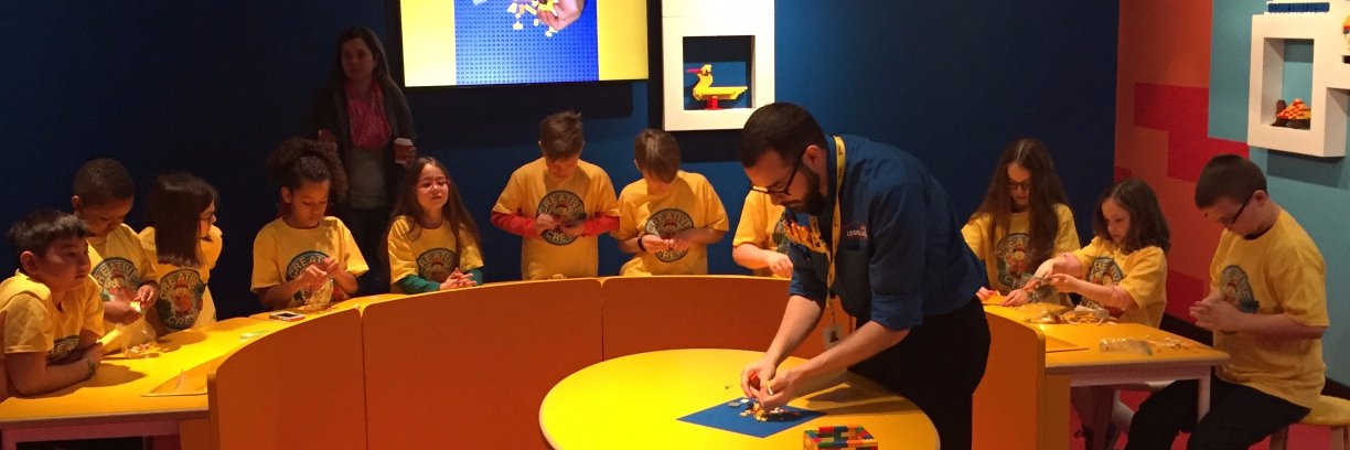 LDC Philadelphia banner