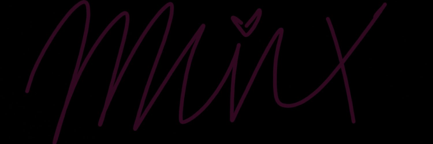 eeixniM's profile banner image