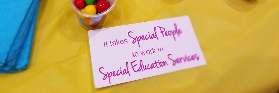CCISDSpecialServices banner