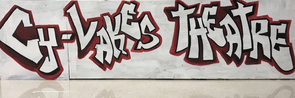 TheatreCyLakes Profile Banner