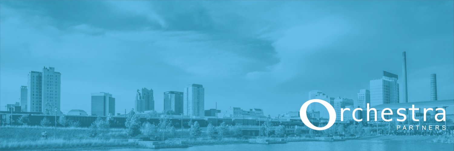 Orchestra Partners banner