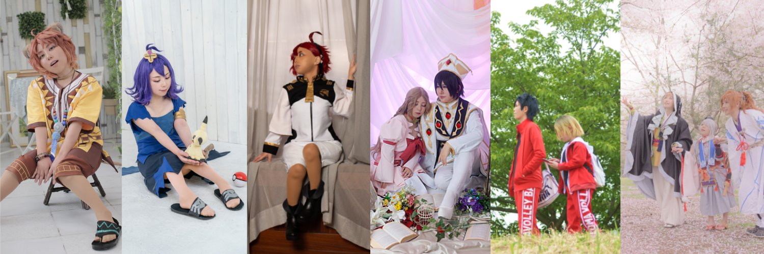 tuki0211's profile banner image