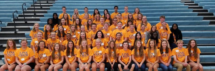 OHSLinkCrew banner
