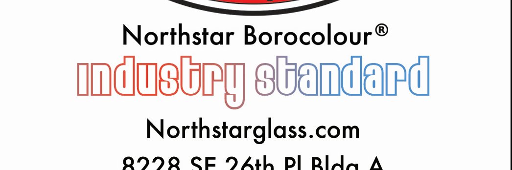 Northstar Glassworks banner
