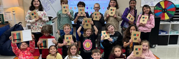 gibbs3rdgrade Profile Banner