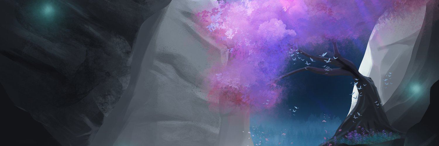 samuelsuwono's profile banner image