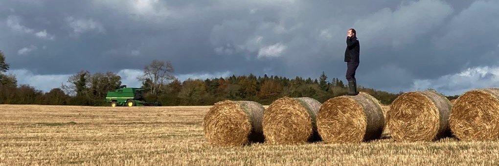 Christian Parker banner