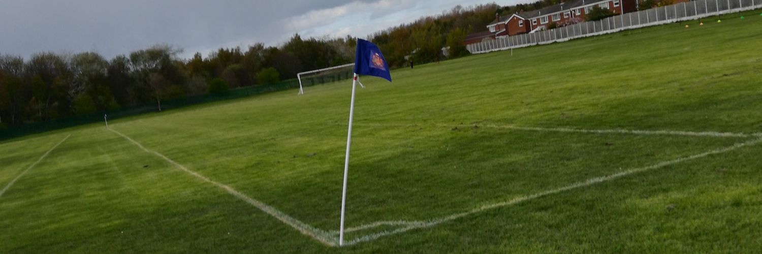 Wallsend CommunityFC banner