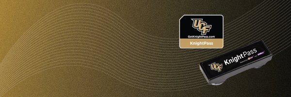 MyKnightPass Profile Banner