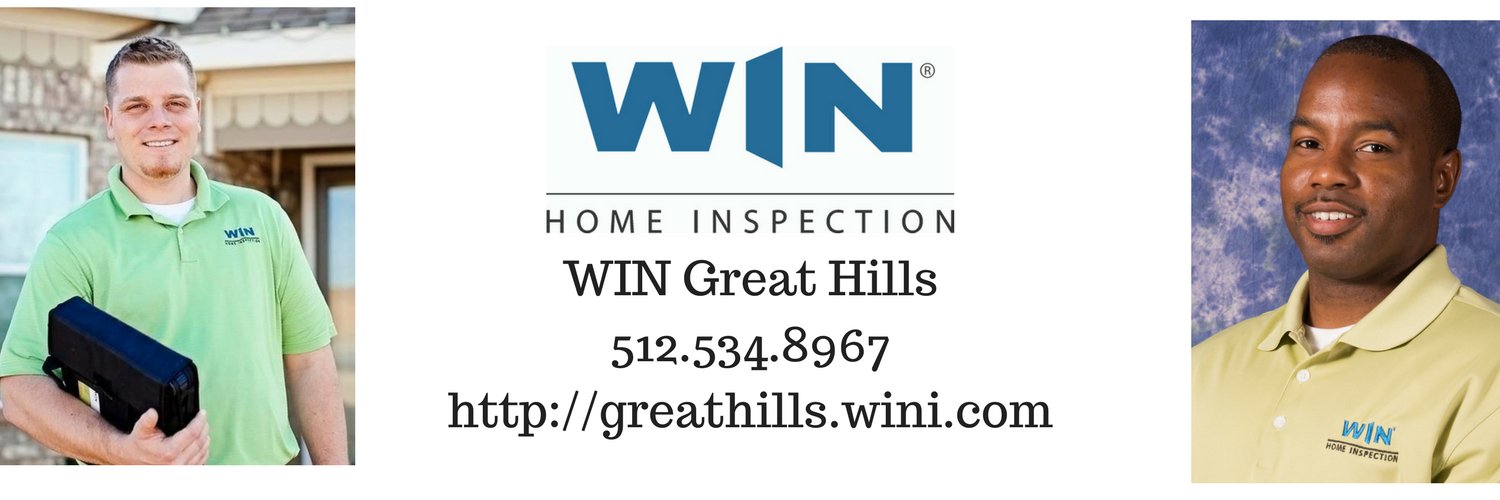 WIN Home Inspection banner