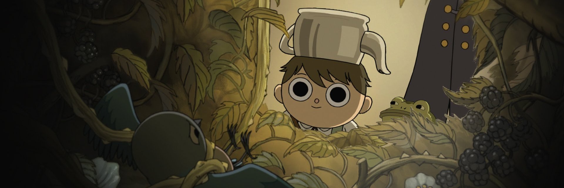 ohhigreg's profile banner image