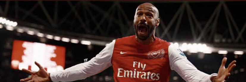 GoonerMike99's profile banner image