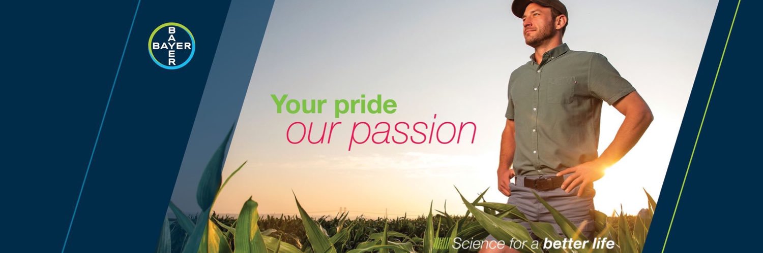 CropScience SA banner