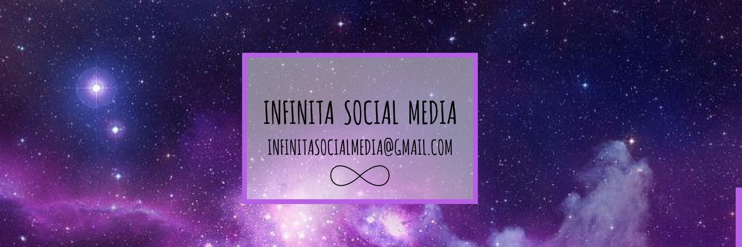 infinitasm's profile banner image