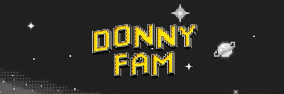 DONNYFAMOFCL's profile banner image
