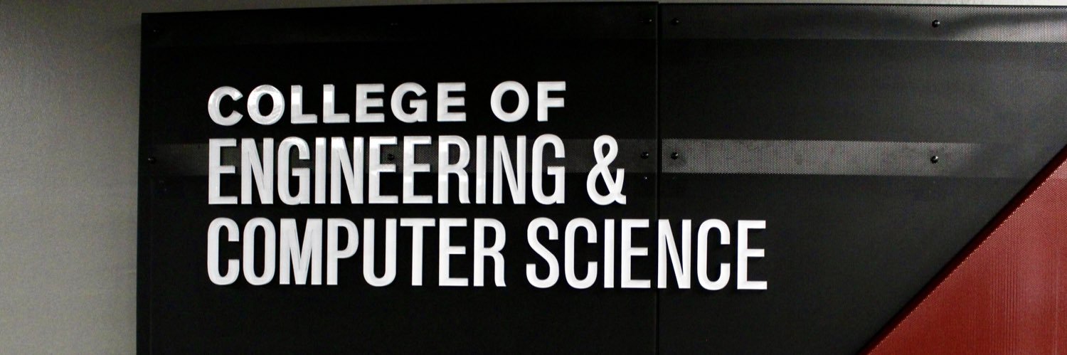 OC Dept. of Engineering, Computer Science + Math banner
