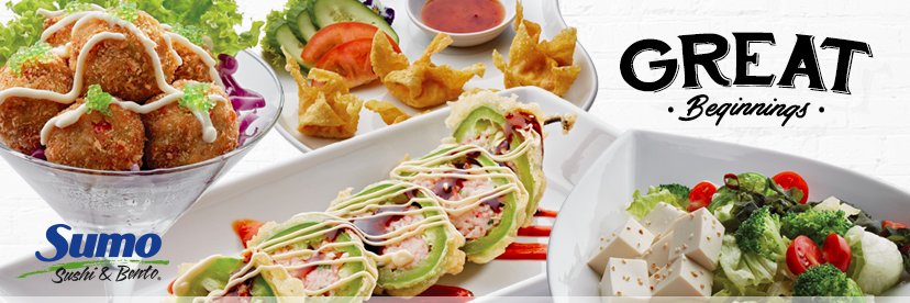 SumoSushiOman's profile banner image