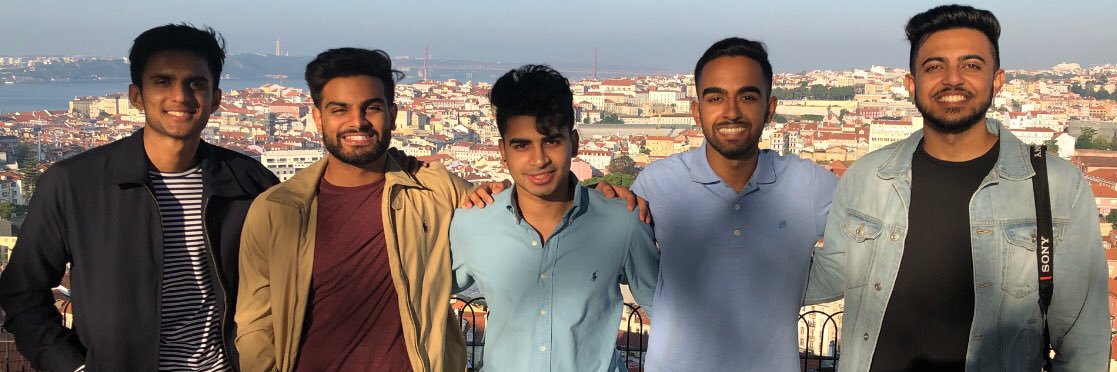 NaailBhai's profile banner image