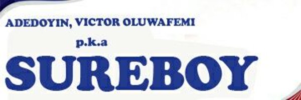 Sureboy_PR Profile Banner