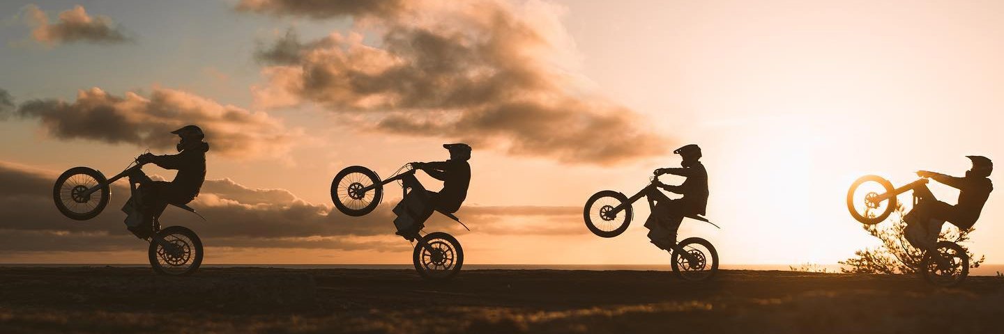 CAKE - ridecake.com banner