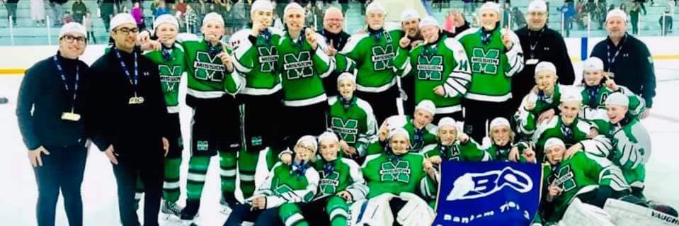 Mission U18 A1 banner