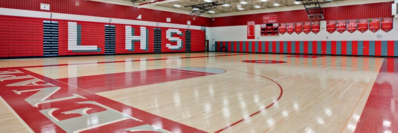 Class of 2020 banner