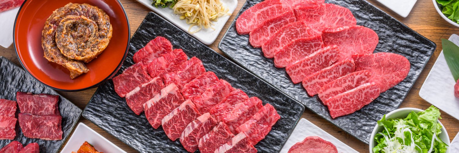 赤身焼肉のカリスマ 牛恋【公式】 banner