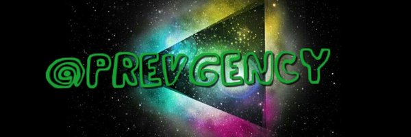 prevgencys's profile banner image