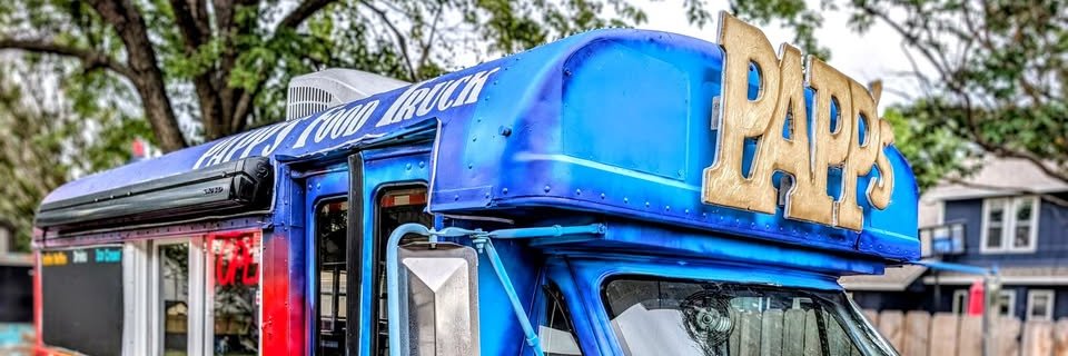 Pappy812's profile banner image