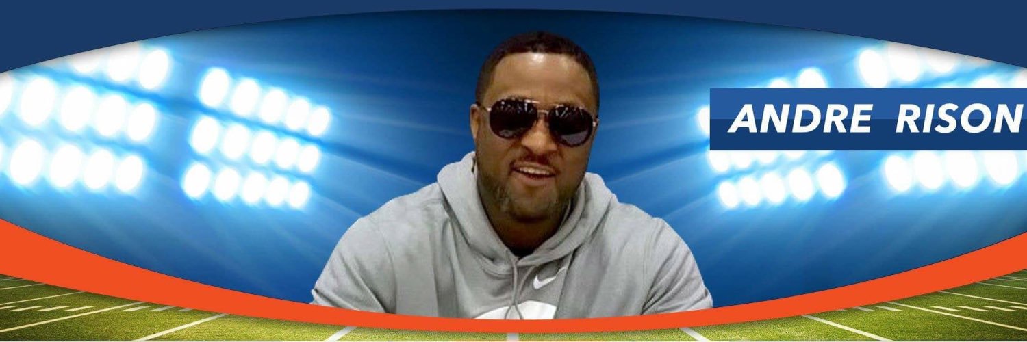 Andre Rison banner