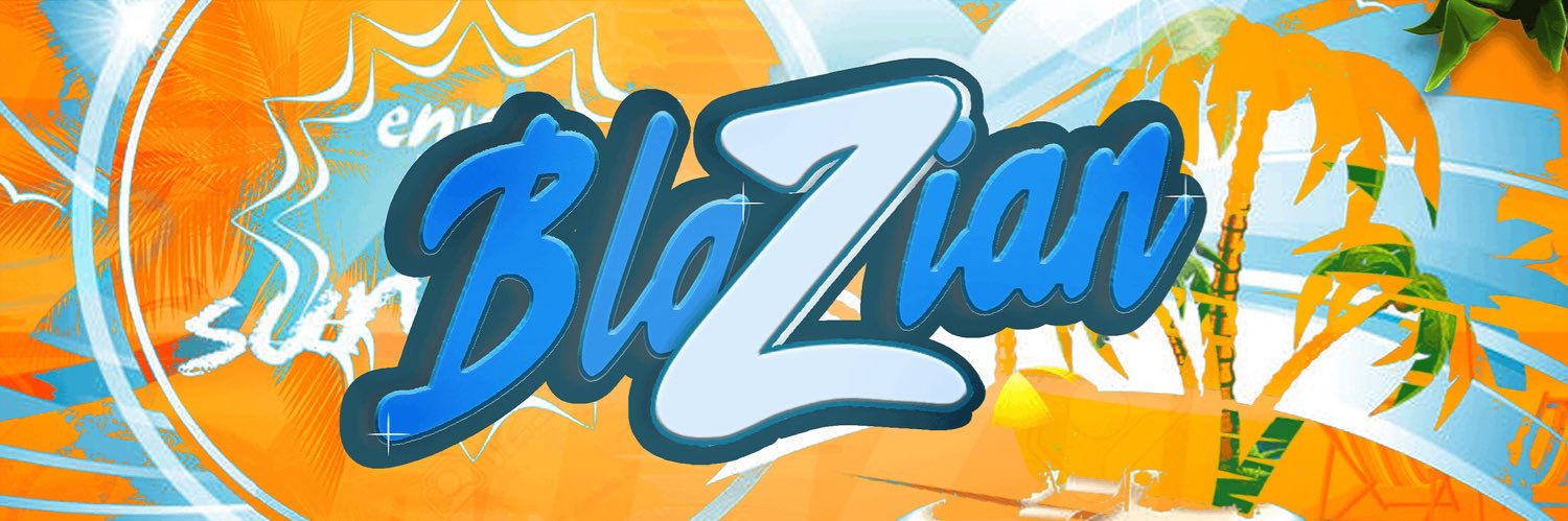 SoaR Blazian's banner