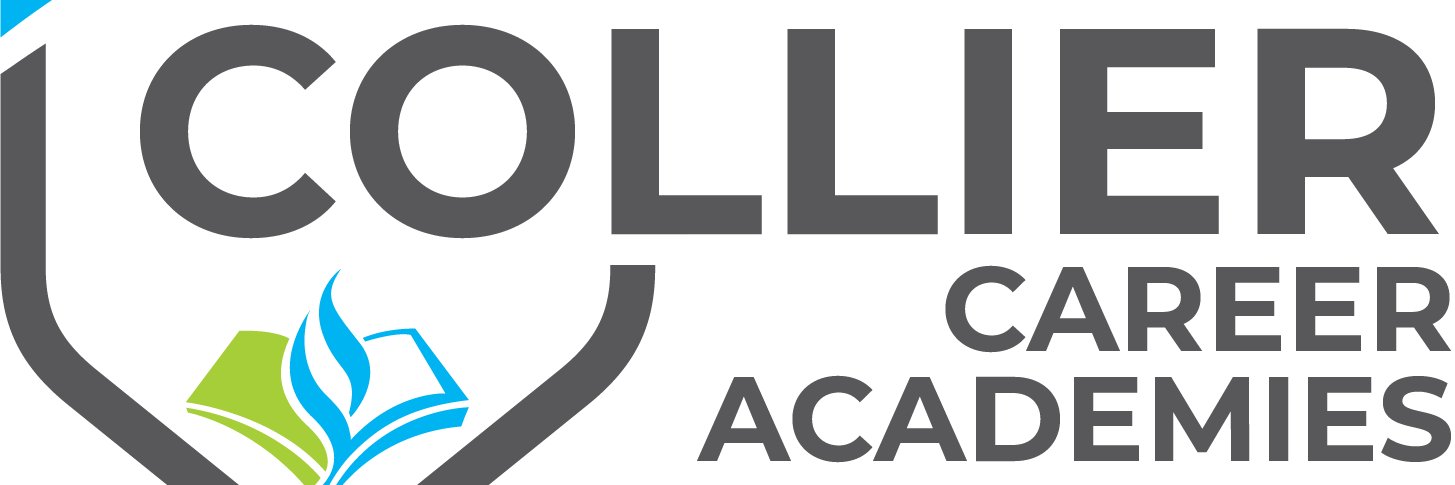 Collier Career Academies banner