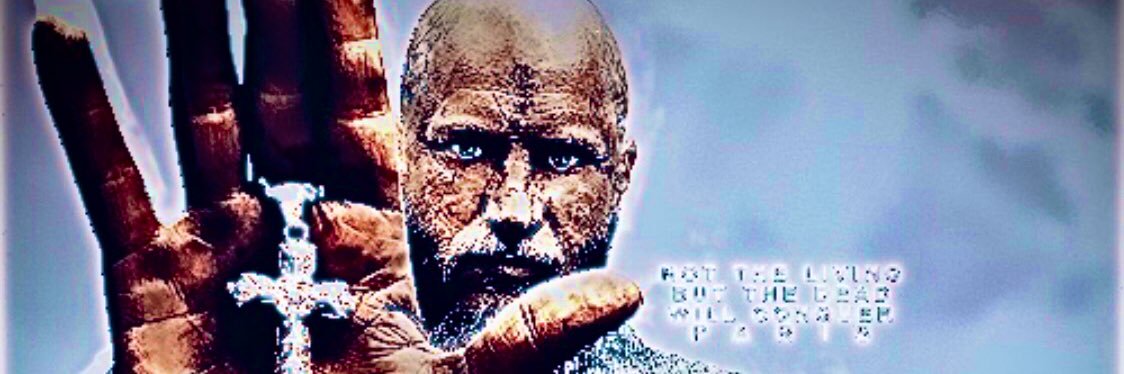 glennspartacus's profile banner image