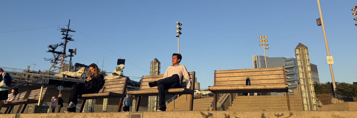 Fernando Rocha 🎶📚 banner