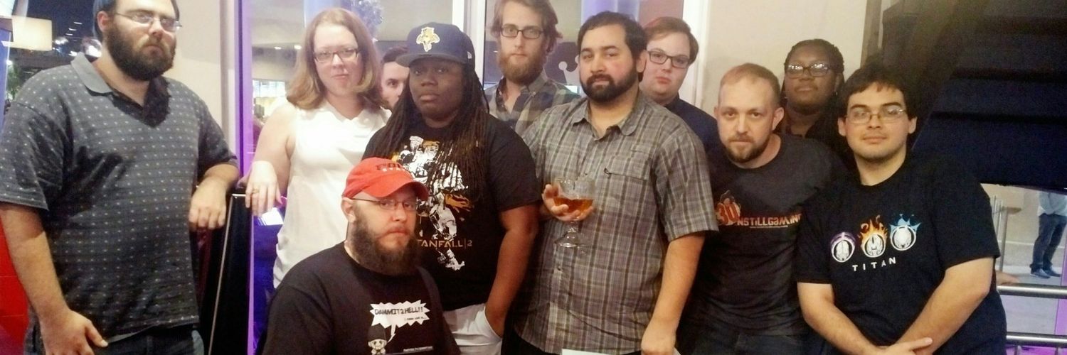 Tharryry's profile banner image