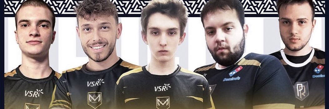 Pentagon Rejects banner