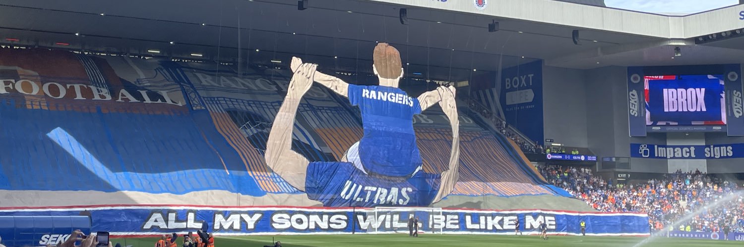 RyanGilmour94's profile banner image