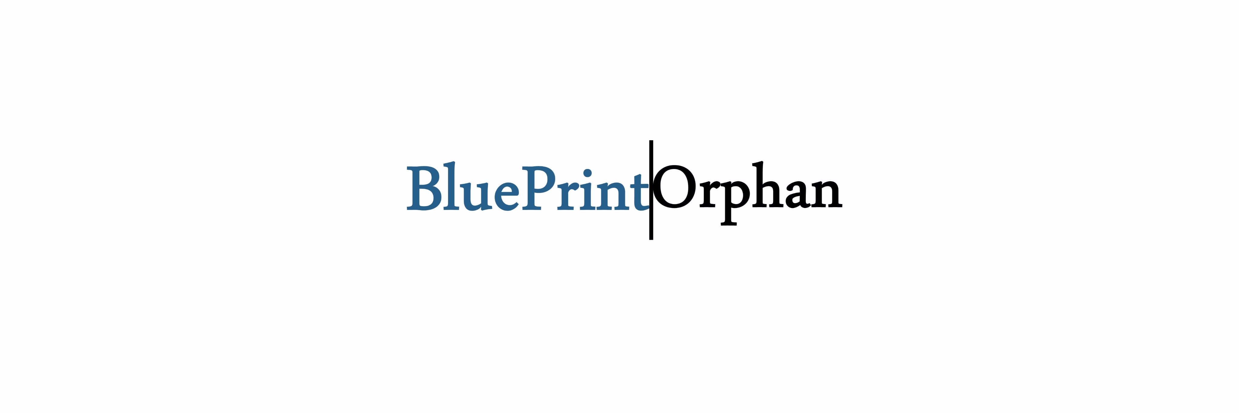 BluePrint Orphan banner