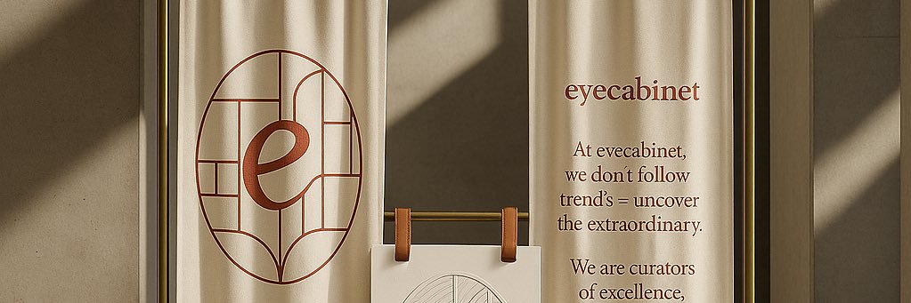 eyecabinet's profile banner image