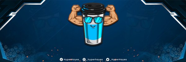 _HyperHayes Profile Banner