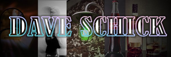 dave_schick Profile Banner