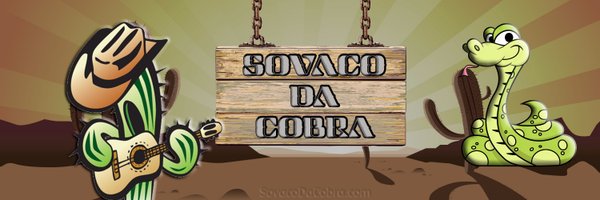 ☢ Sovaco Da Cobra Profile Banner