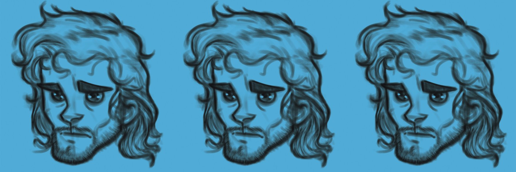 Bratbat /comms open/ banner