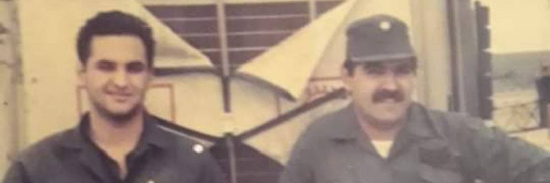 Rojas werfil ❤️💙❤️💙👮 banner