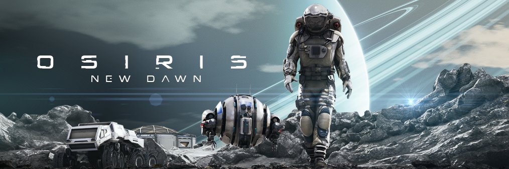 Osiris: New Dawn banner