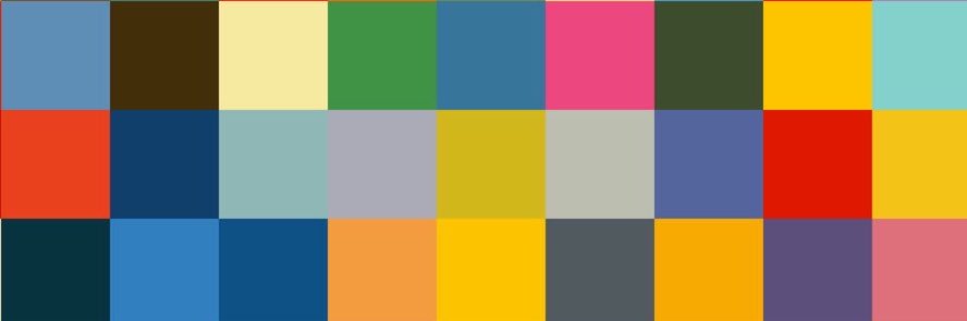 jamesmcaveety's profile banner image