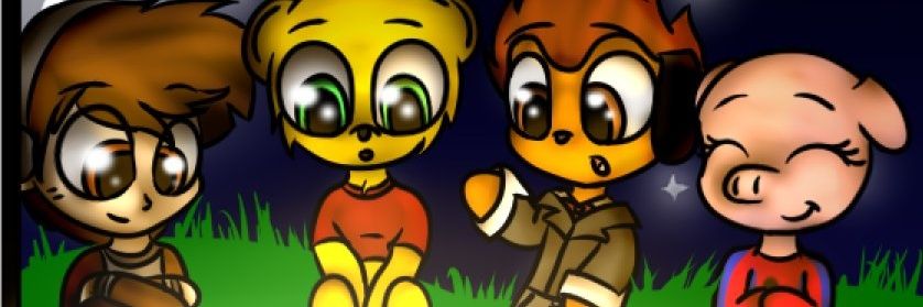 Sara_Squad's profile banner image