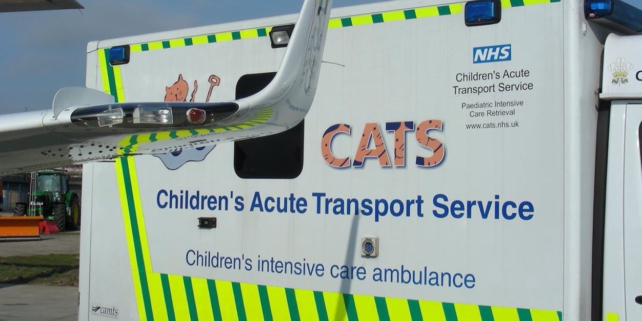 catsretrieval's profile banner image