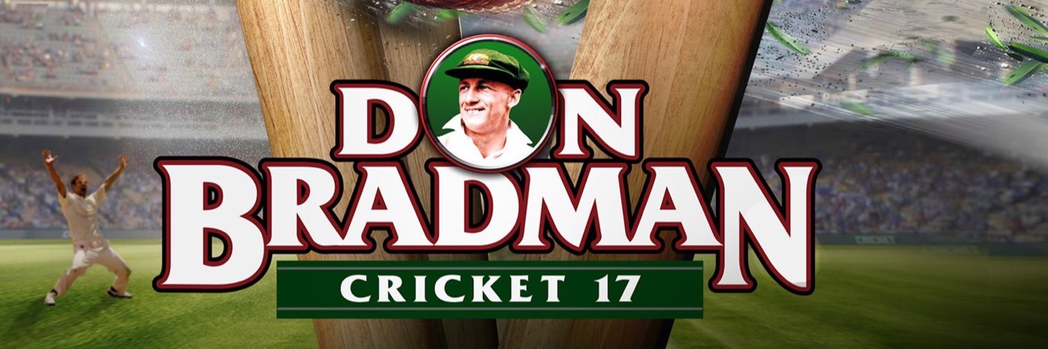 DBCricket17's profile banner image